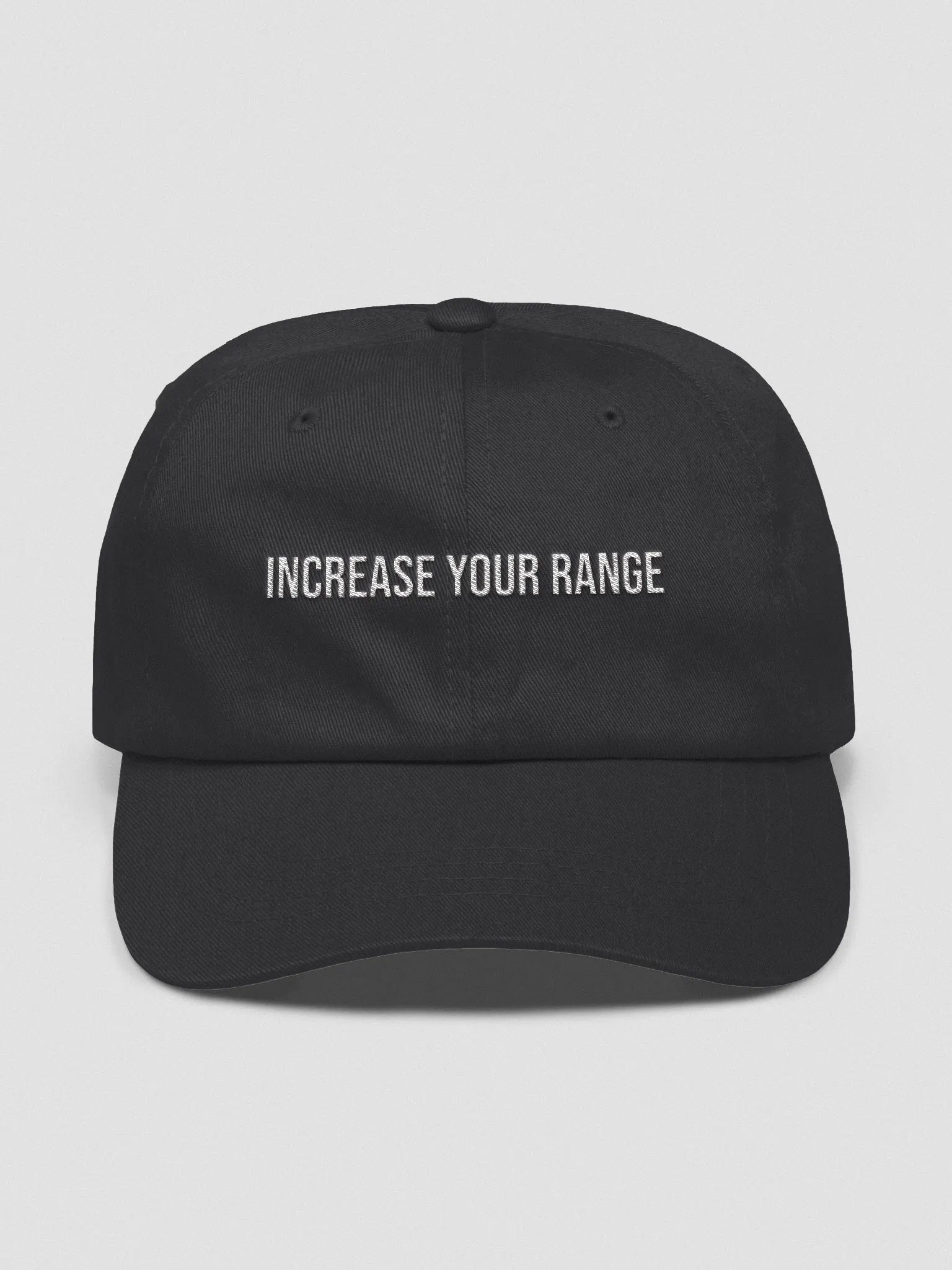 Increase Your Range Dad Hat product image (7)