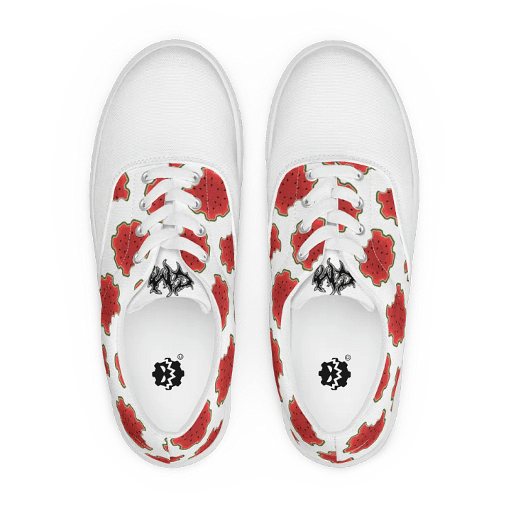 Men's Summer Cog Canvas Shoes product image (1)