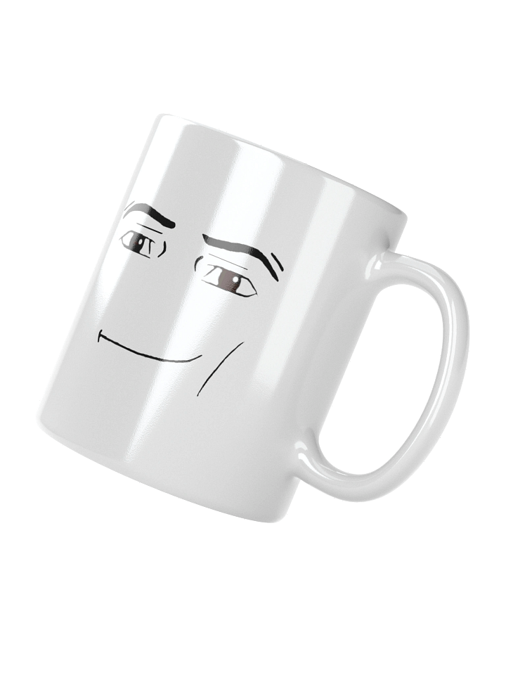 Epic Face Mug product image (5)