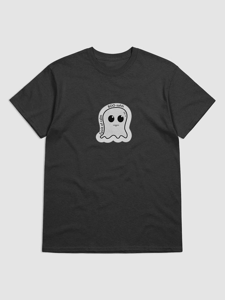 Boo-Sah Spirit of Calm T-Shirt product image (1)