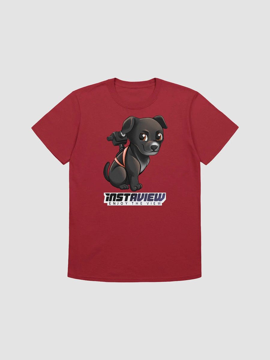 Instaview Otis T-Shirt product image (1)