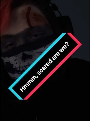 MDNI | Why won’t talk little one? #fyp #maskedmen #masktok #codcosplay #cosplay #cosplayer #cod #foryoupage #callofduty #ghostcosplay 