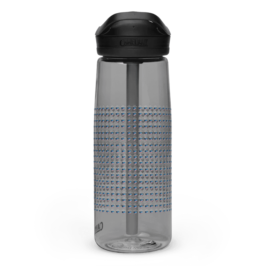 love amerca Sports Water Bottle for sporty gym men ladies product image (3)