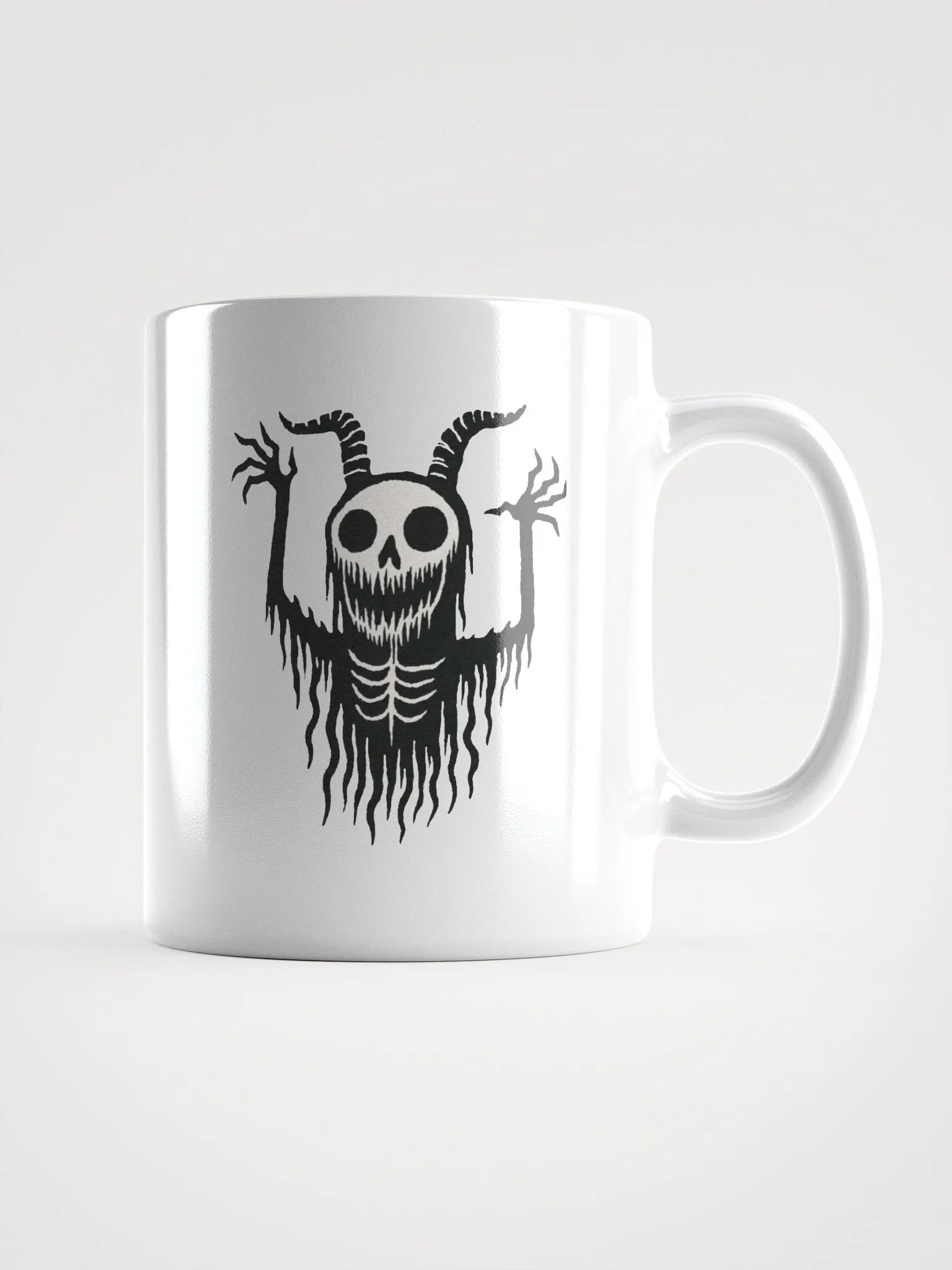 Demon 1313 Mug product image (1)