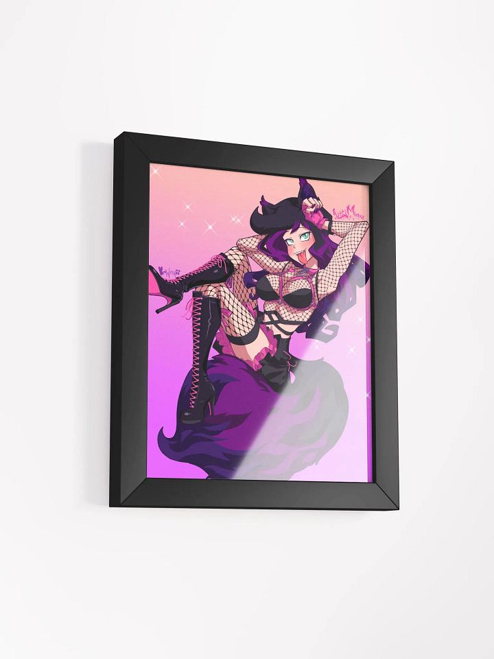 Kitti Minx 2022 Full Poster product image (14)