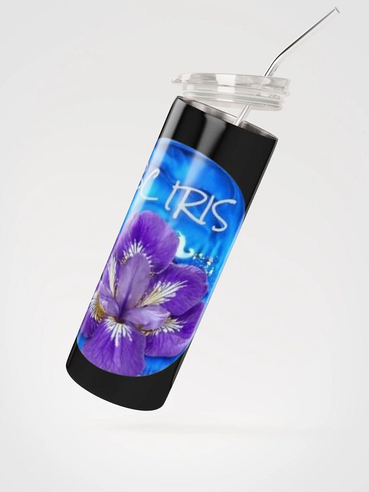 BC IRIS TUMBLER product image (2)