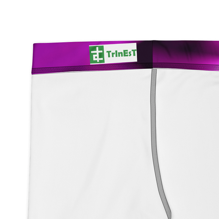 Purple Light Leggings product image (2)