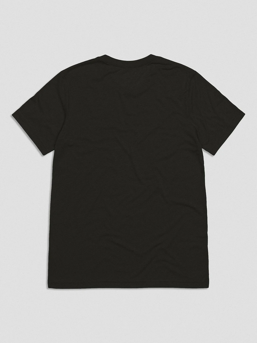 ADHD Nerds T-Shirt (black) product image (2)