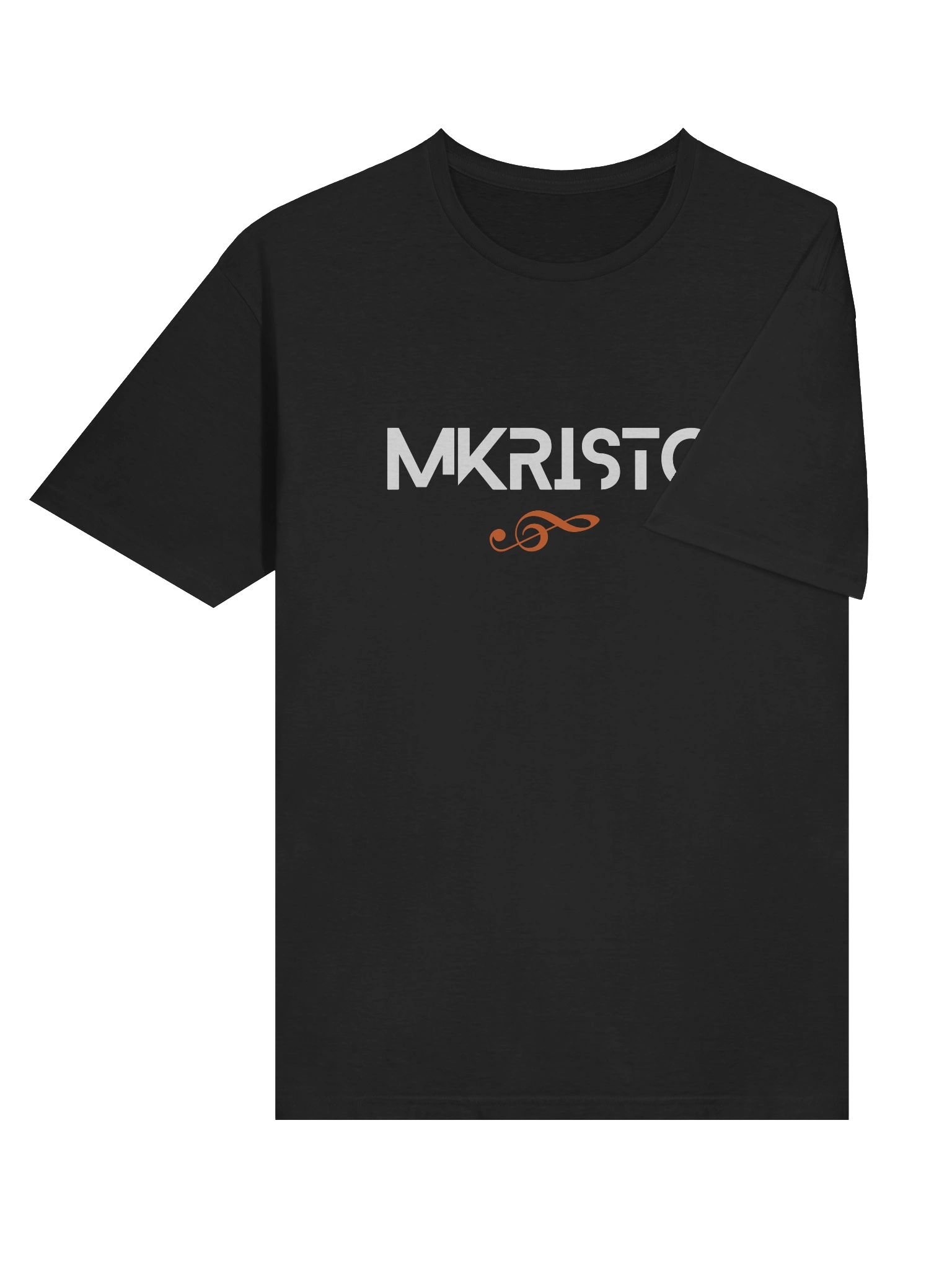 Mkristo Unisex Softstyle T-Shirt product image (3)