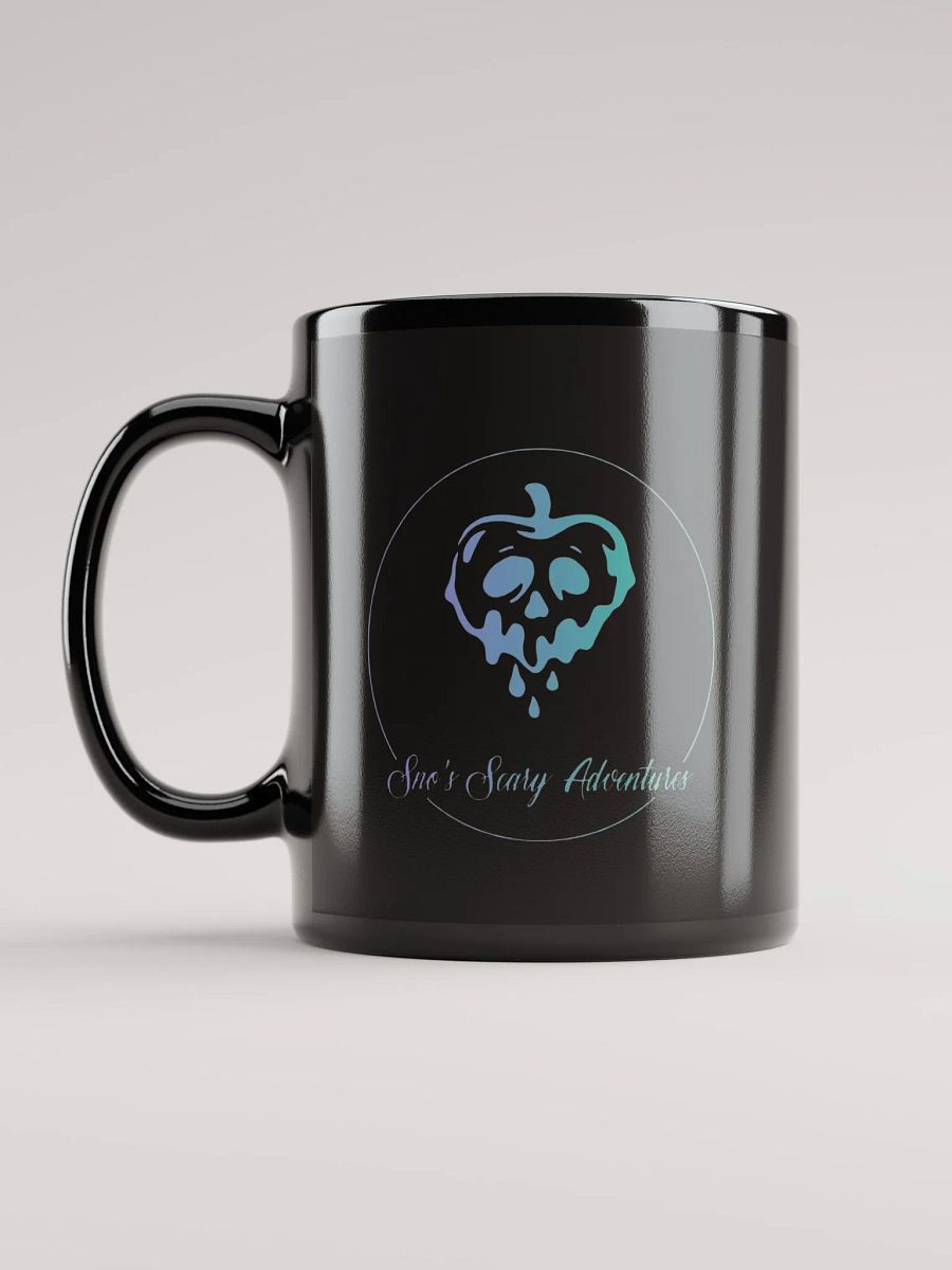 Sno's Scary Adventures Mug product image (11)