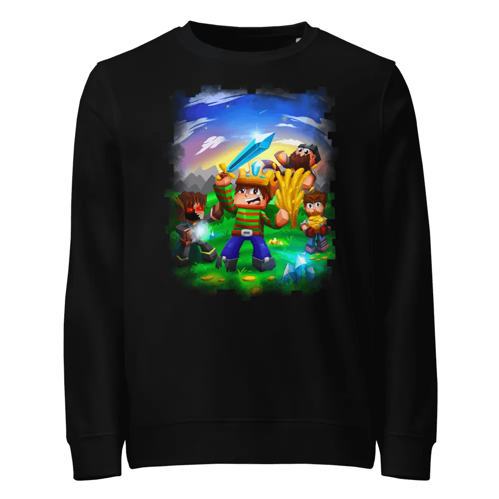 Entropia [Kingdom Classic] product image (1)