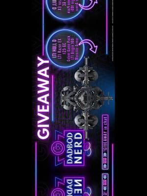 Guys we are giving away a LTI Hull D this month along with some other great prizes. Visit www.twitch.tv/dadbodnerd to enter! #twitchstreamer #starcitizen #giveaway #cloudimperiumgames 