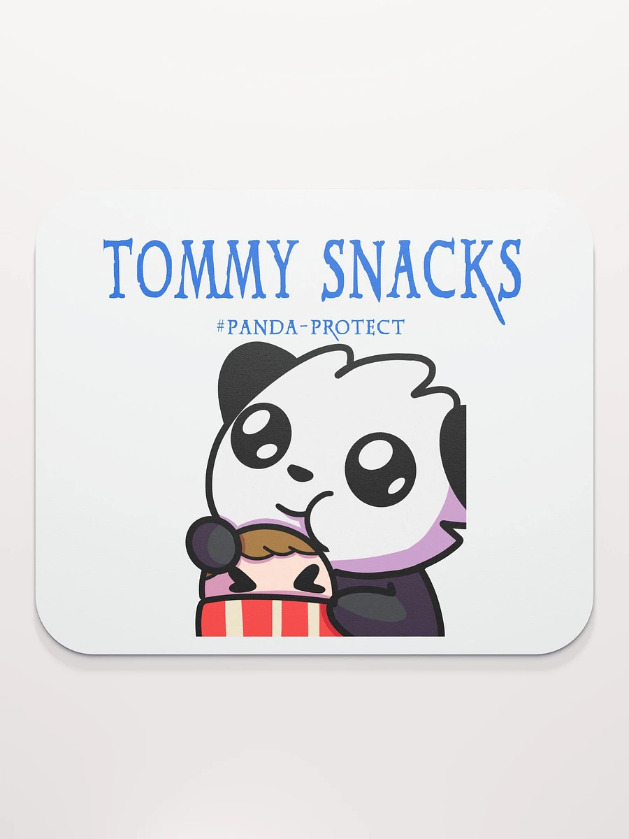 Tommy-Snacks Pad product image (2)