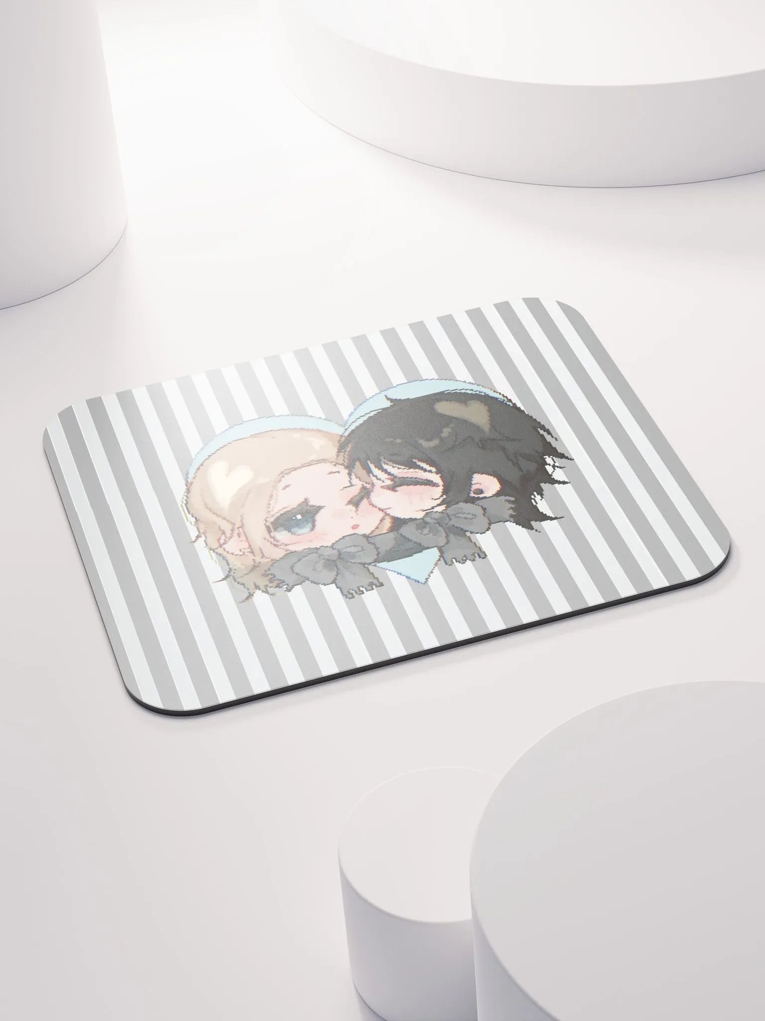 Kiss Mousepad product image (4)