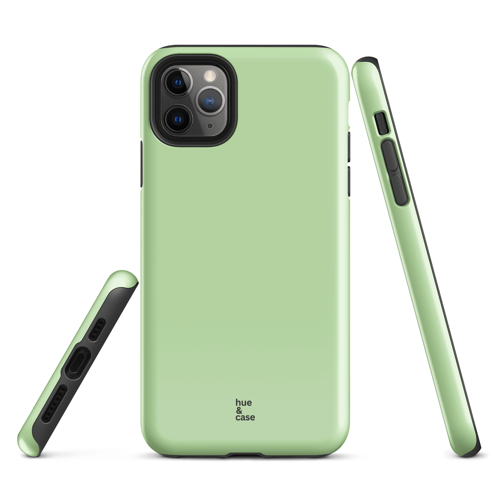 Minty Fresh, I Guess: Tough Case for iPhone product image (1)