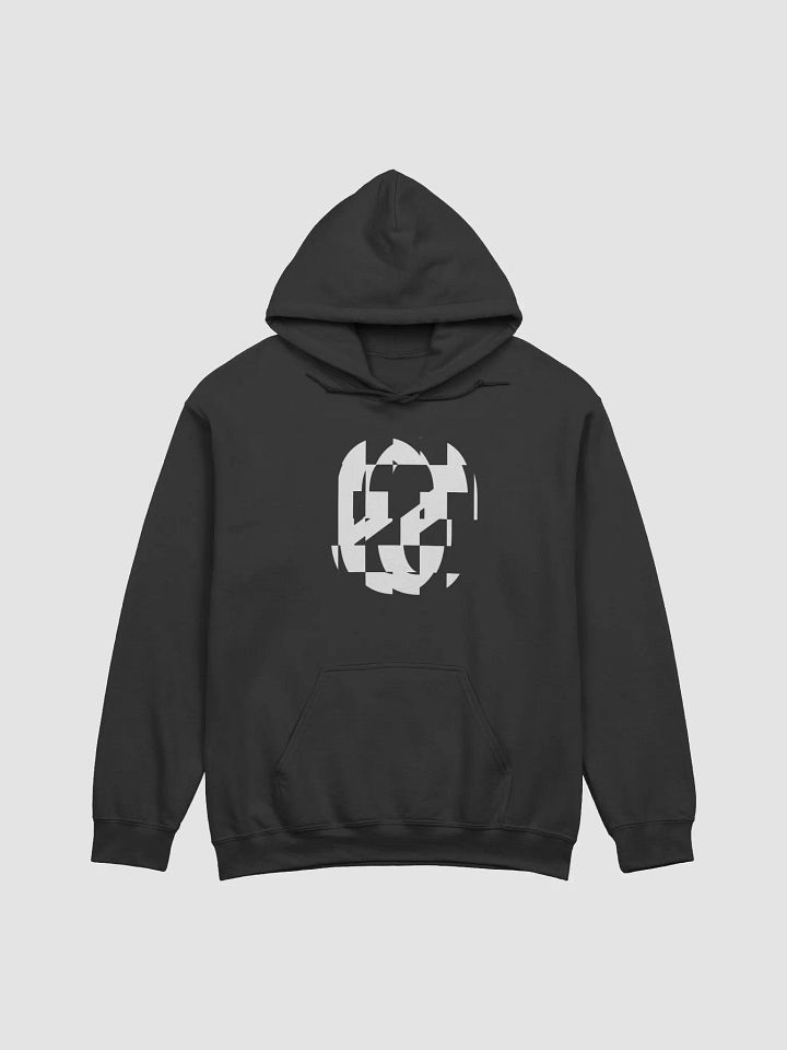 Sophia Abstract Symmetry Hoodie product image (1)