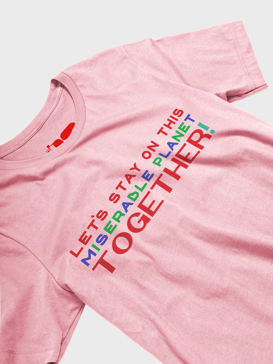 I'm Done Being Everyone's Prisoner! product image (26)