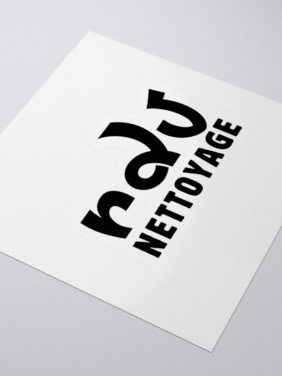 Stickers personnalisé product image (10)