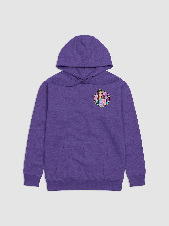 Naiikidi 2025 Sudadera product image (1)
