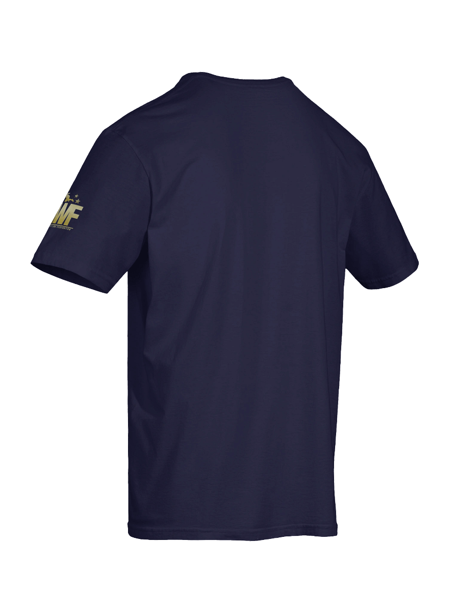 Outworld's Garden Logo Shirt product image (8)