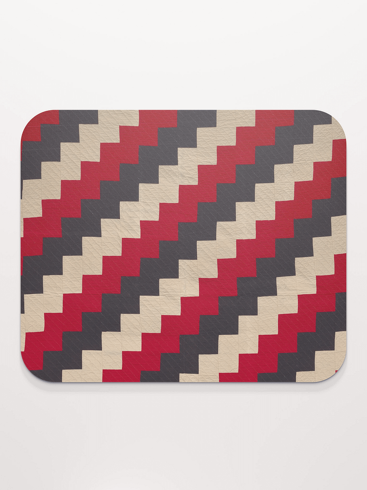 Striking Light. Mouse Pad product image (1)
