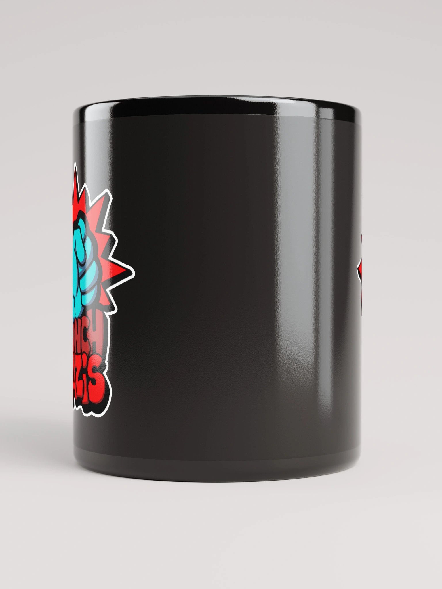 Punch Nazis product image (5)