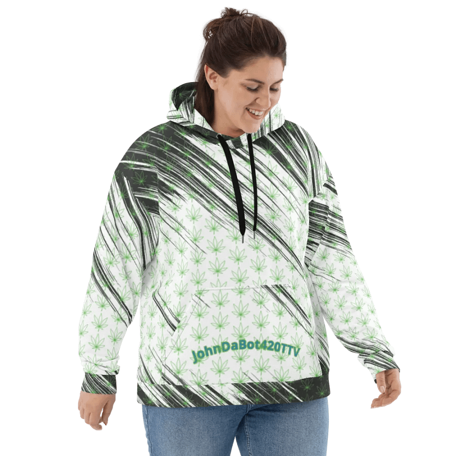 daBot hoodie product image (6)
