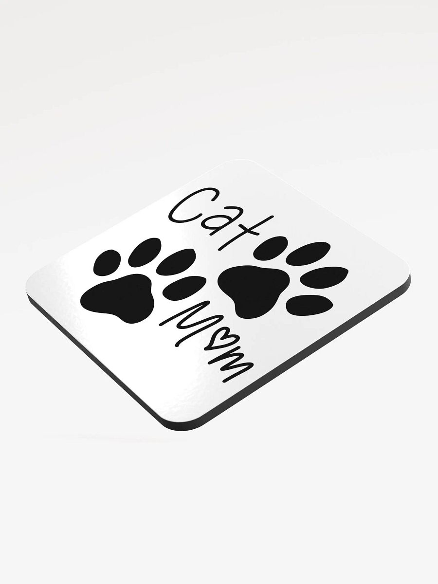 Cat M♥m Coasters product image (3)