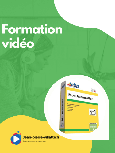 Formation vidéo EBP Association 2016 product image (1)