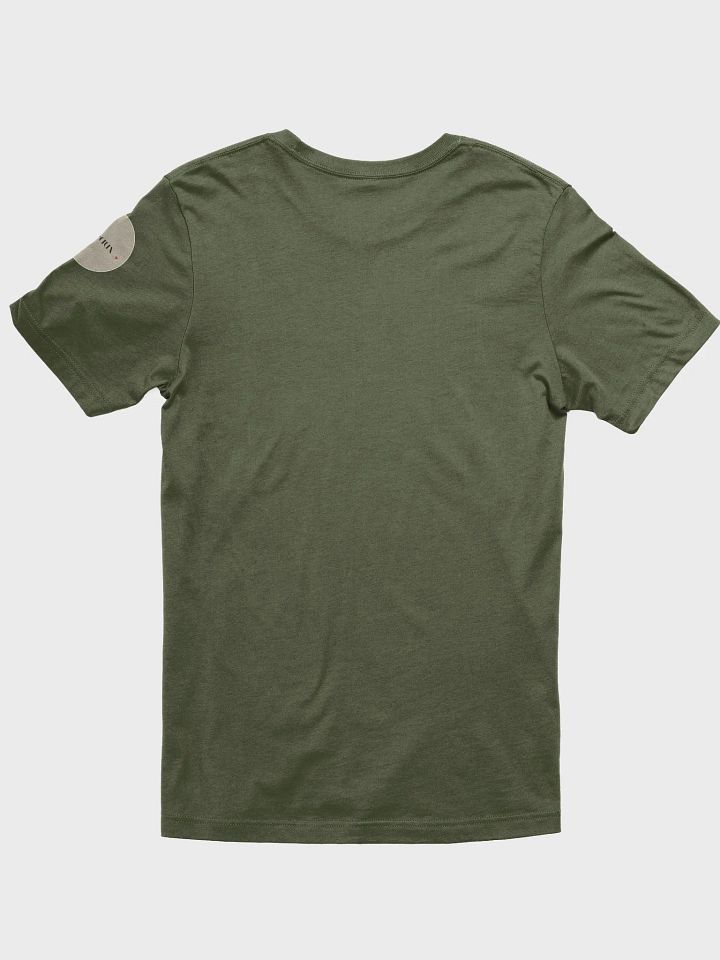GREEN God is Good product image (2)