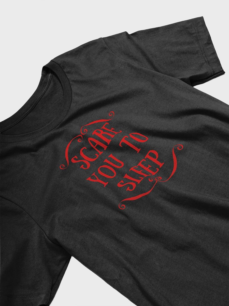 Scare You To Sleep T-Shirt product image (3)