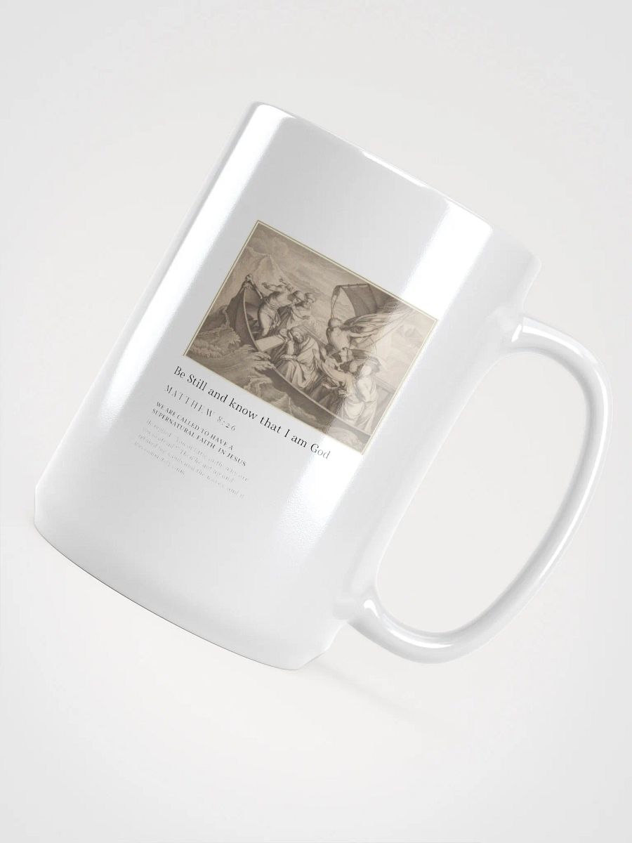 Be still Cup product image (4)