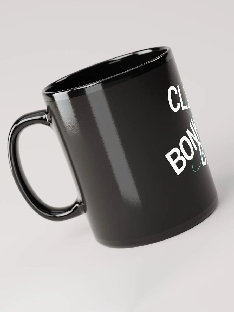 Clink! Bonk! Bink! — Mug product image (2)