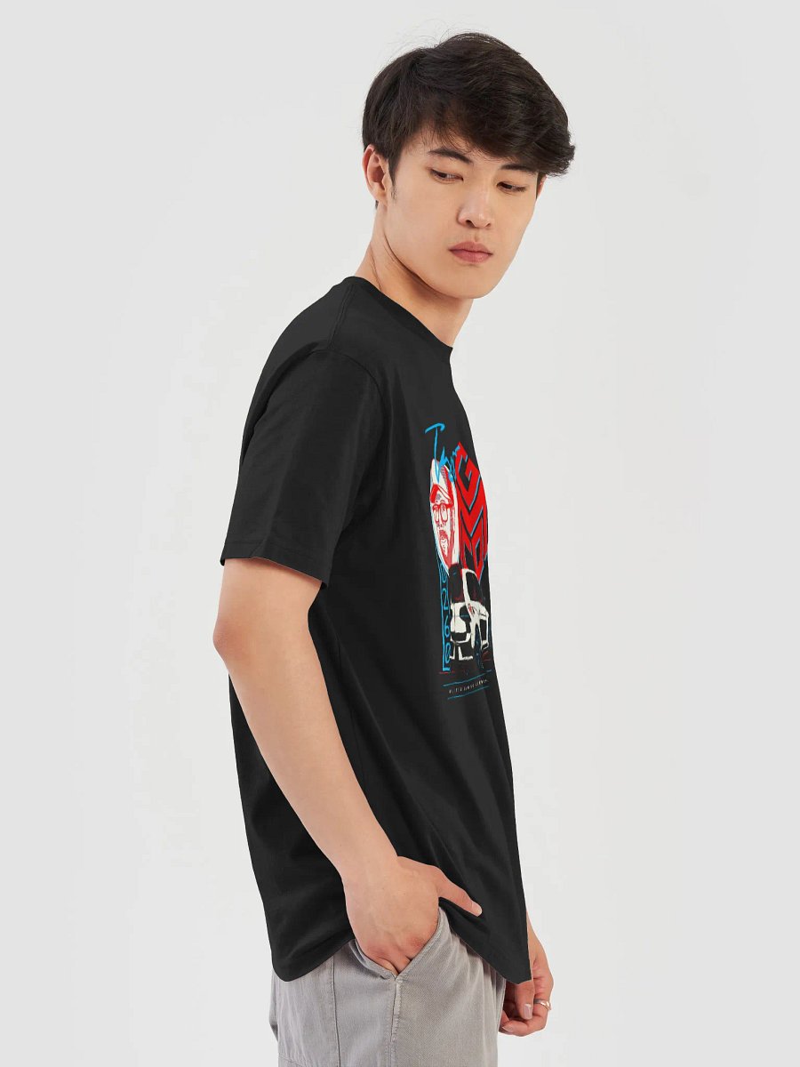 Trigger Tribute Super Soft T-Shirt product image (16)