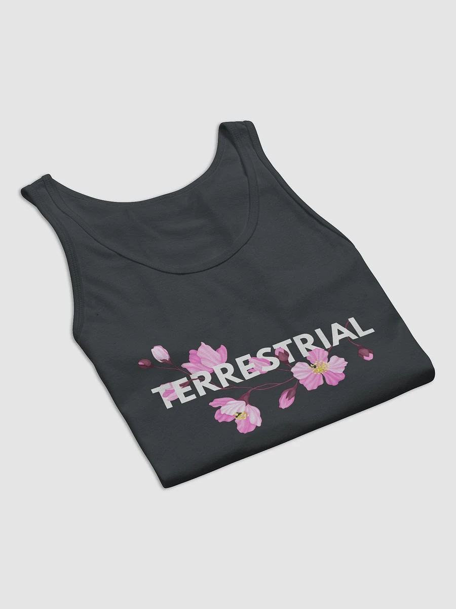 Terrestrial Blossom Tank product image (22)
