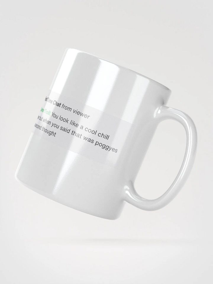 Poggyes Mug product image (2)
