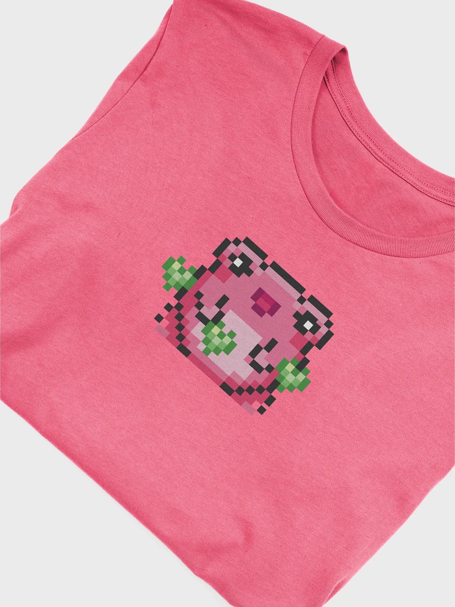 Girly Pop Streamraiders Frederick T-shirt product image (50)