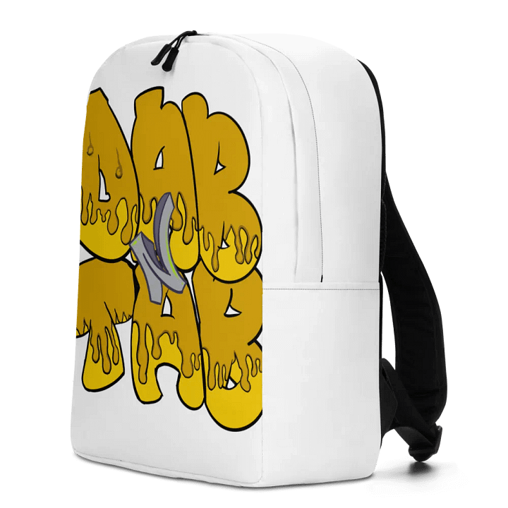 Dab N Tab Bookbag product image (2)