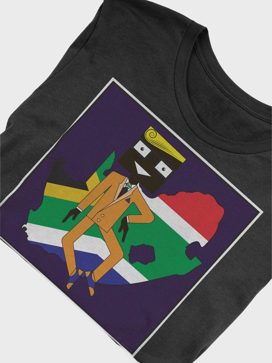 Blockheads Origins - South Africa product image (32)