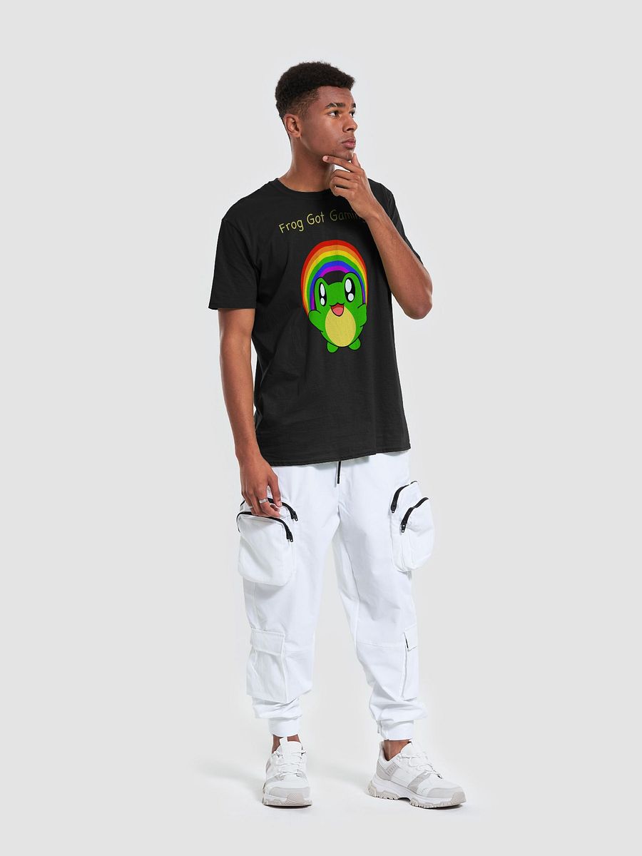 Happy Frog product image (31)