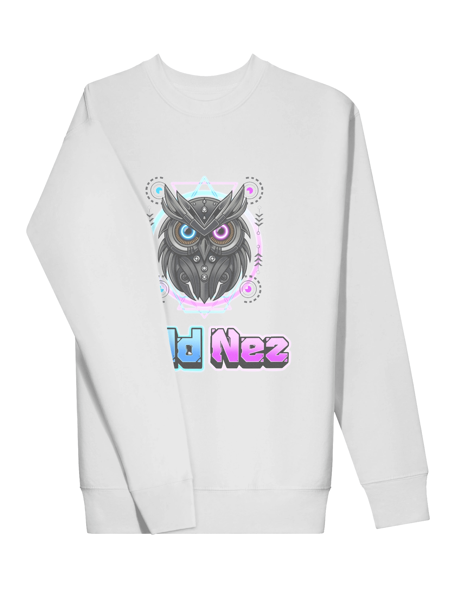 OddNez Long Sleeved Shirt product image (17)