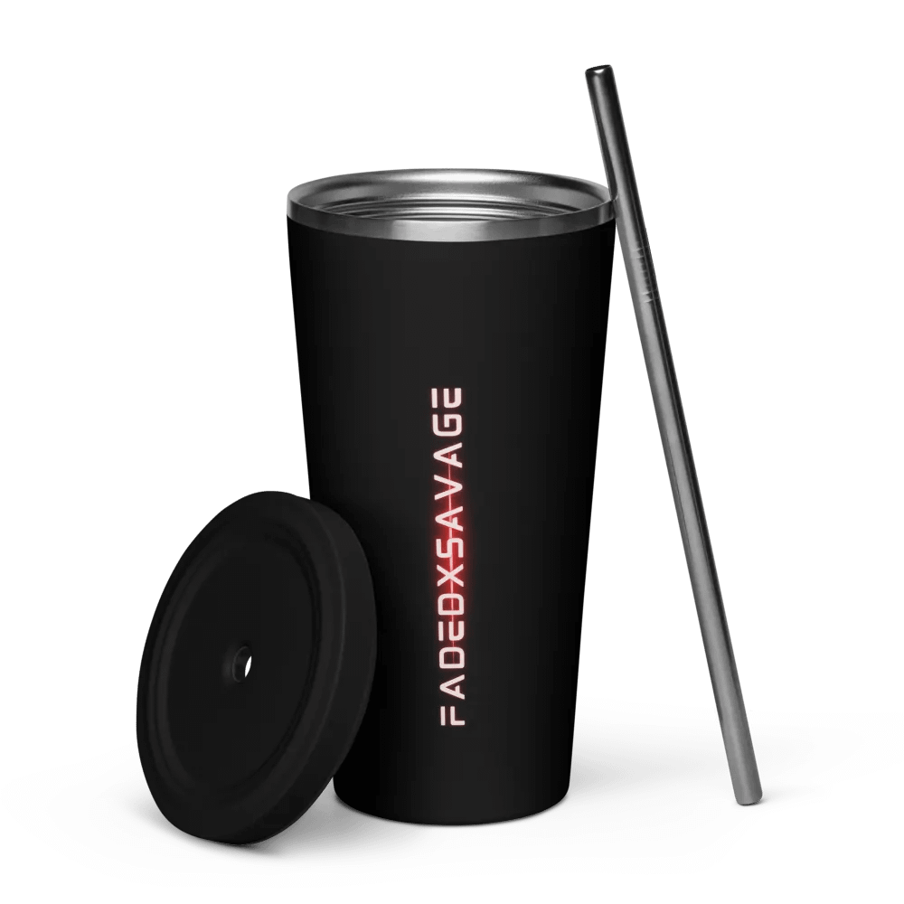FadedxSavage Insulated Tumbler product image (5)