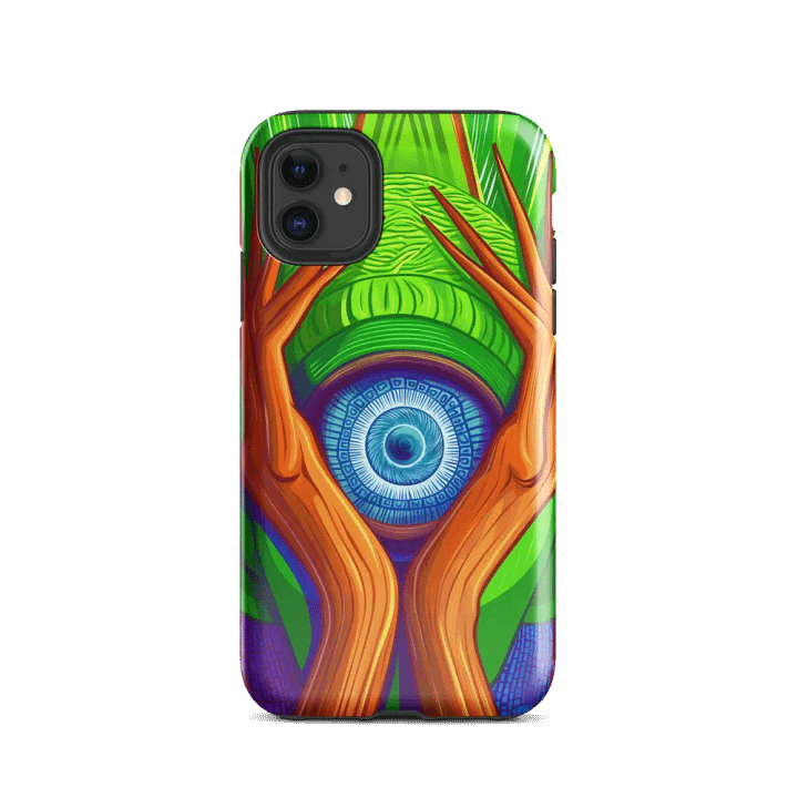 Tough Case for iPhone® #TCP5 product image (47)