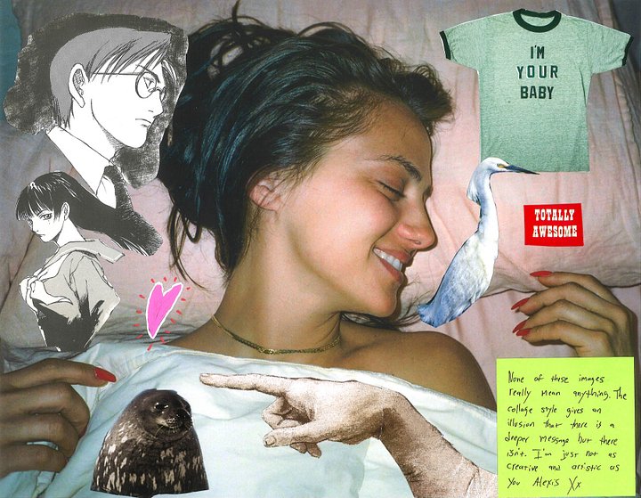 LA Nights Collages 13 product image (2)