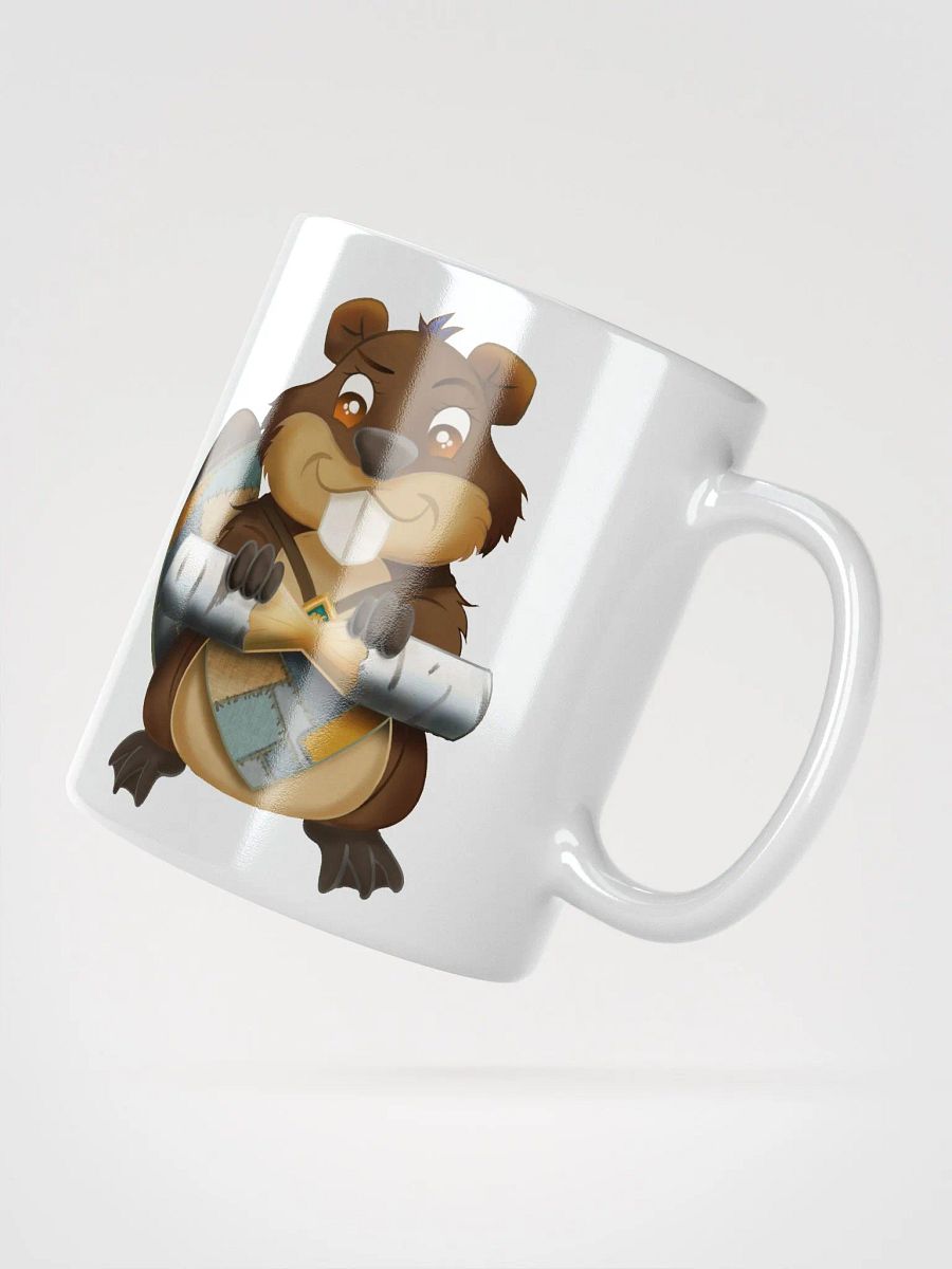 tasse castor product image (5)
