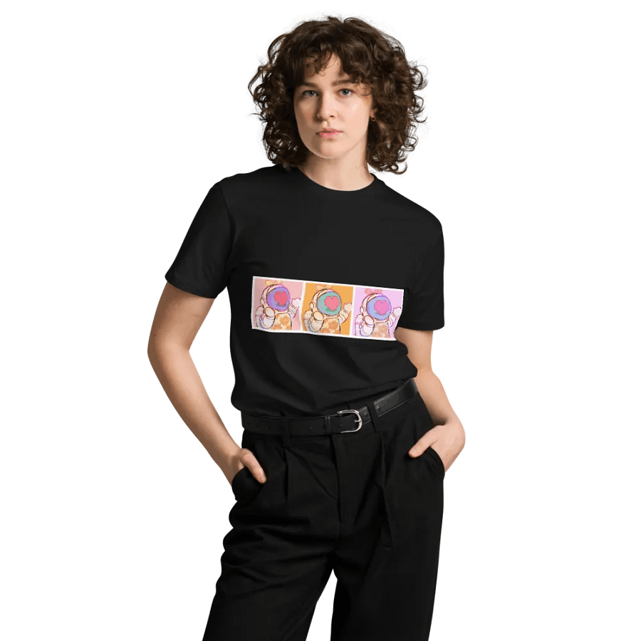 OG Collection - Pop Art Shirt product image (9)
