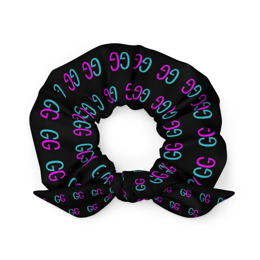 GG Scrunchie product image (1)