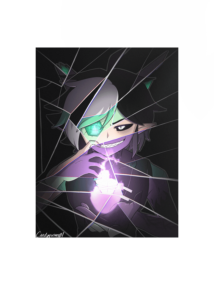 Mythos Rex Poster product image (1)