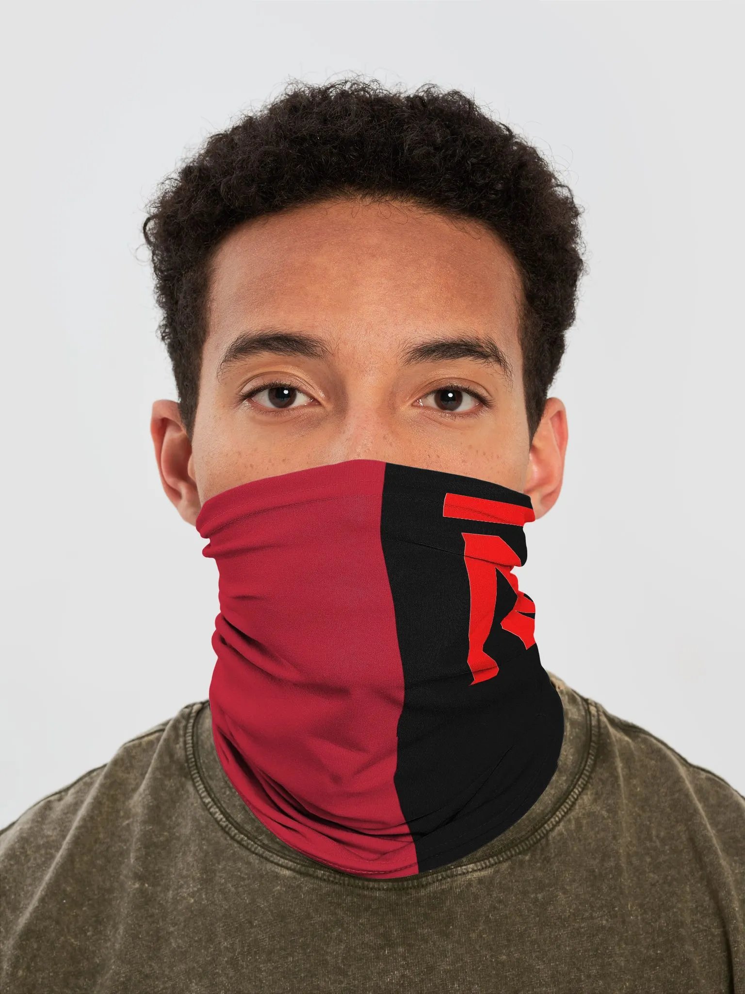 Tor's Nightcore Official Mask V2 product image (1)