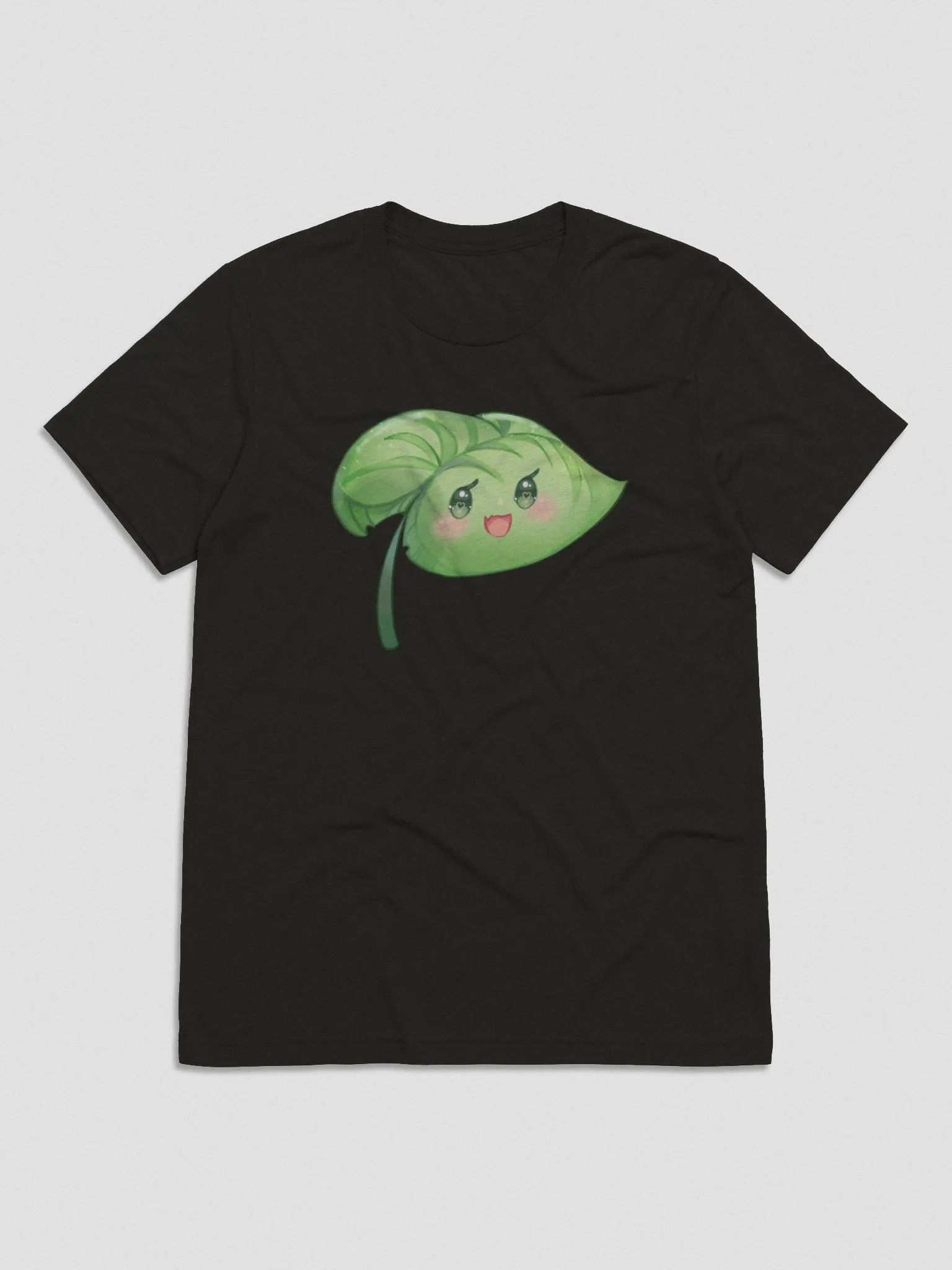 Leafy Tee product image (1)